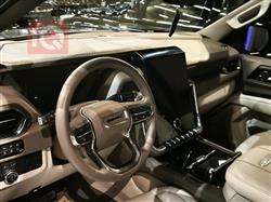 جی ئێم سی یوکۆن